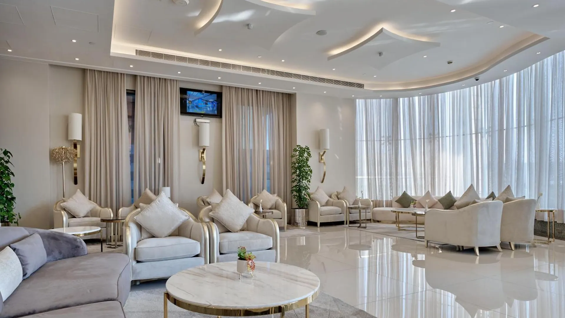 Paradise Nice Hotel Jeddah