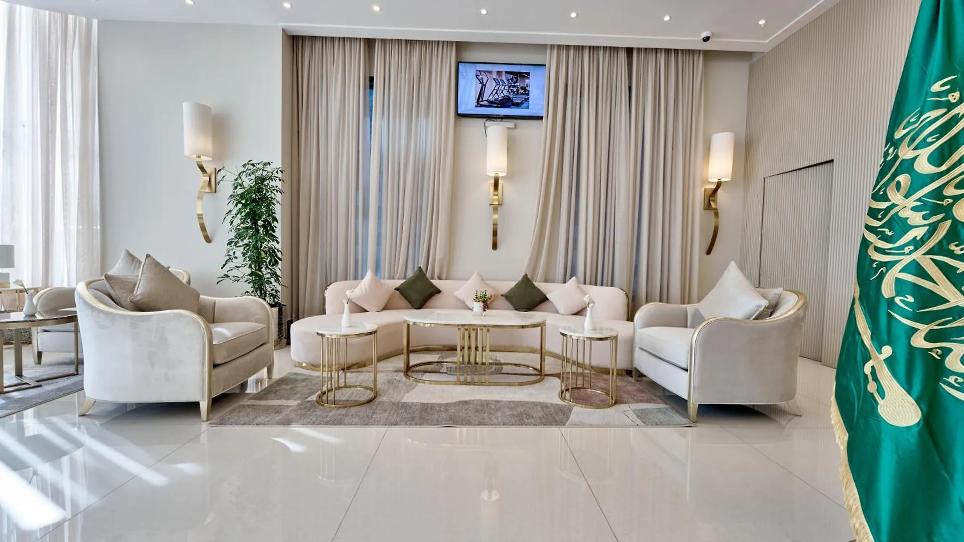 Paradise Nice Hotel Jeddah