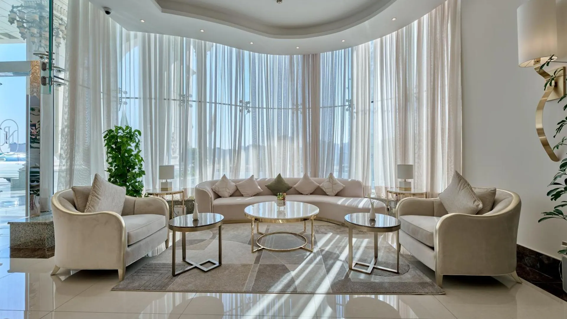 Paradise Nice Hotel Jeddah