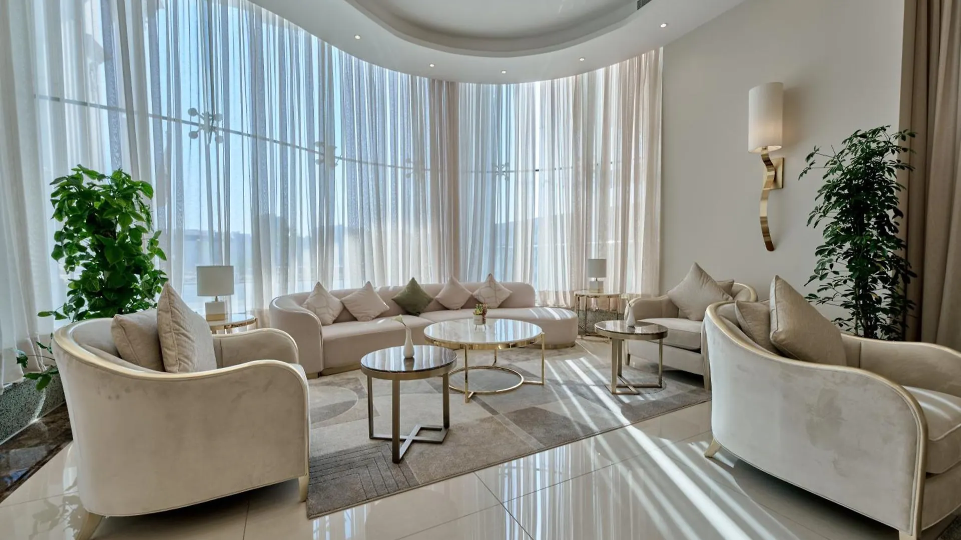 Paradise Nice Hotel Jeddah