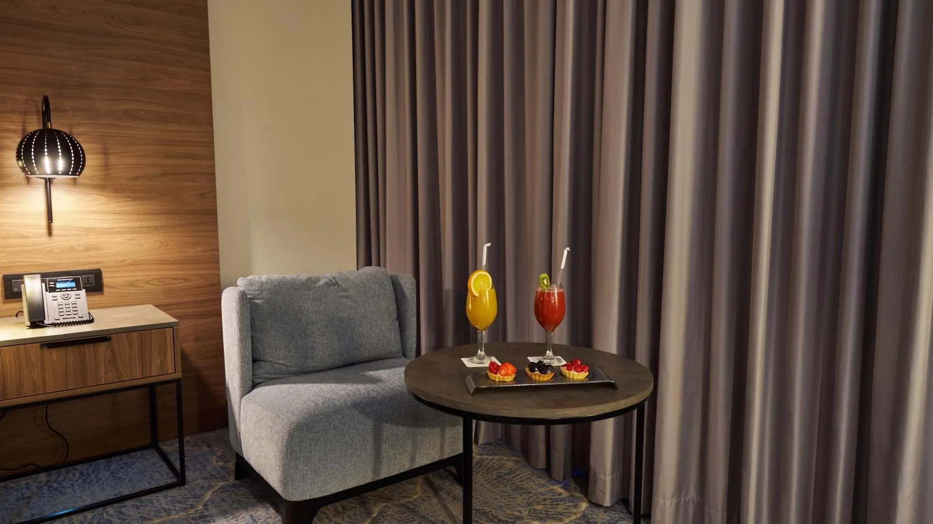 Paradise Nice Hotel Jeddah