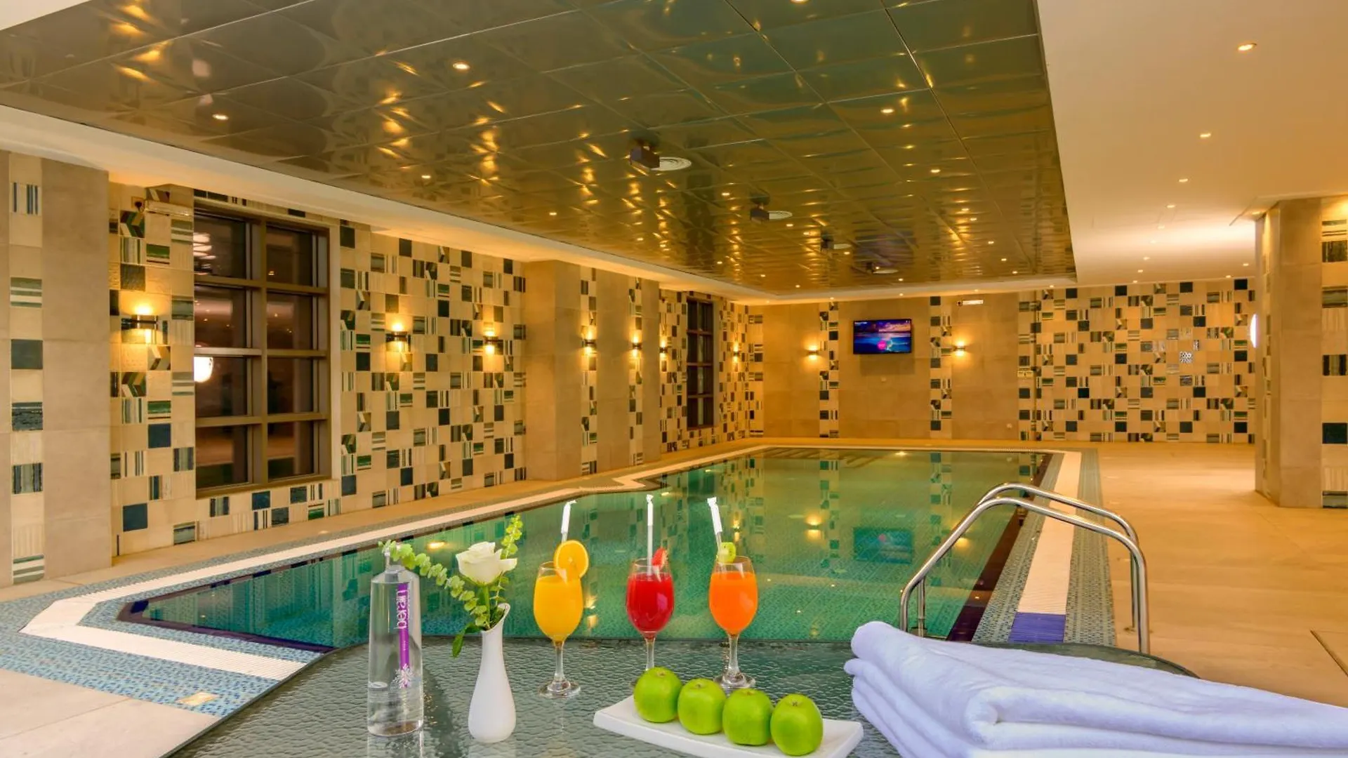 Paradise Nice Hotel Jeddah