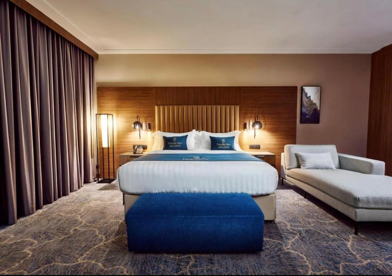 Paradise Nice Hotel Jeddah 0*,  Saudi Arabia