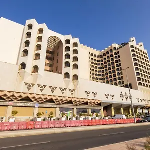 ترايدنت فندق