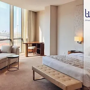 مينا المطار فندق