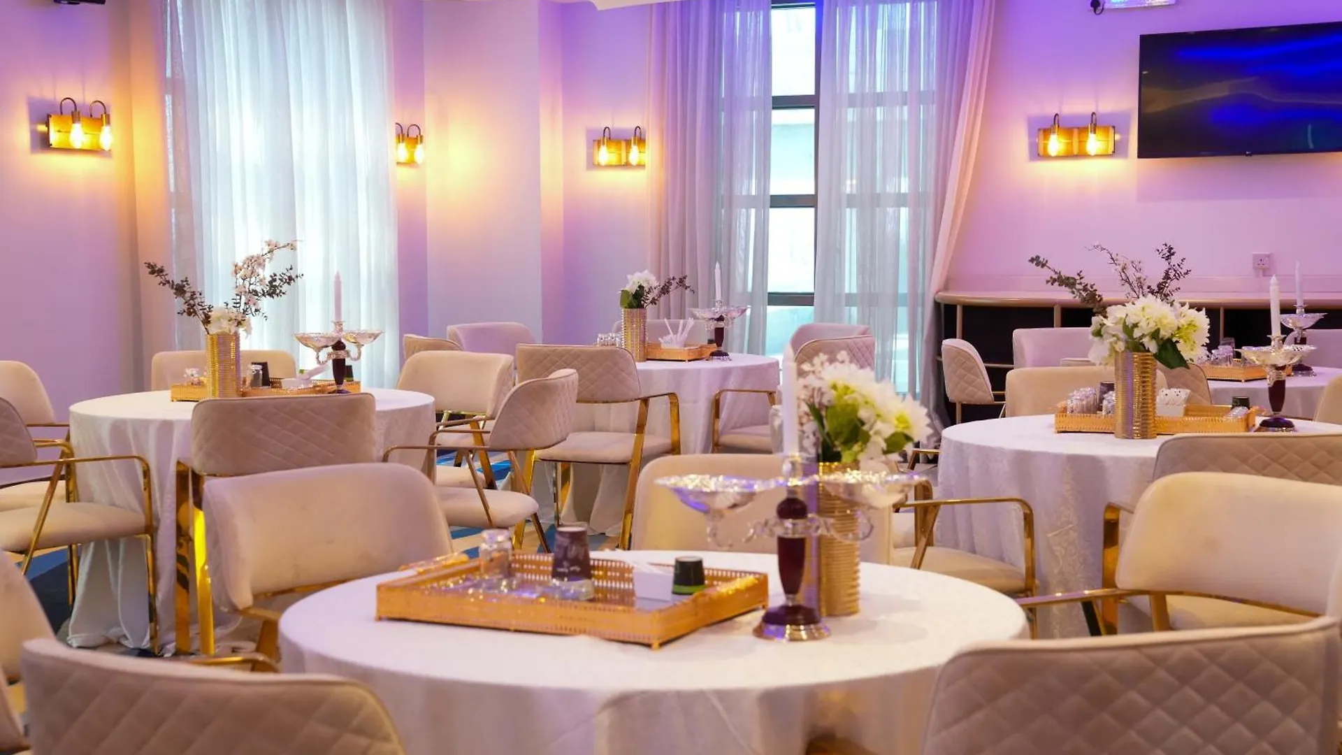 Paradise Nice Hotel Jeddah