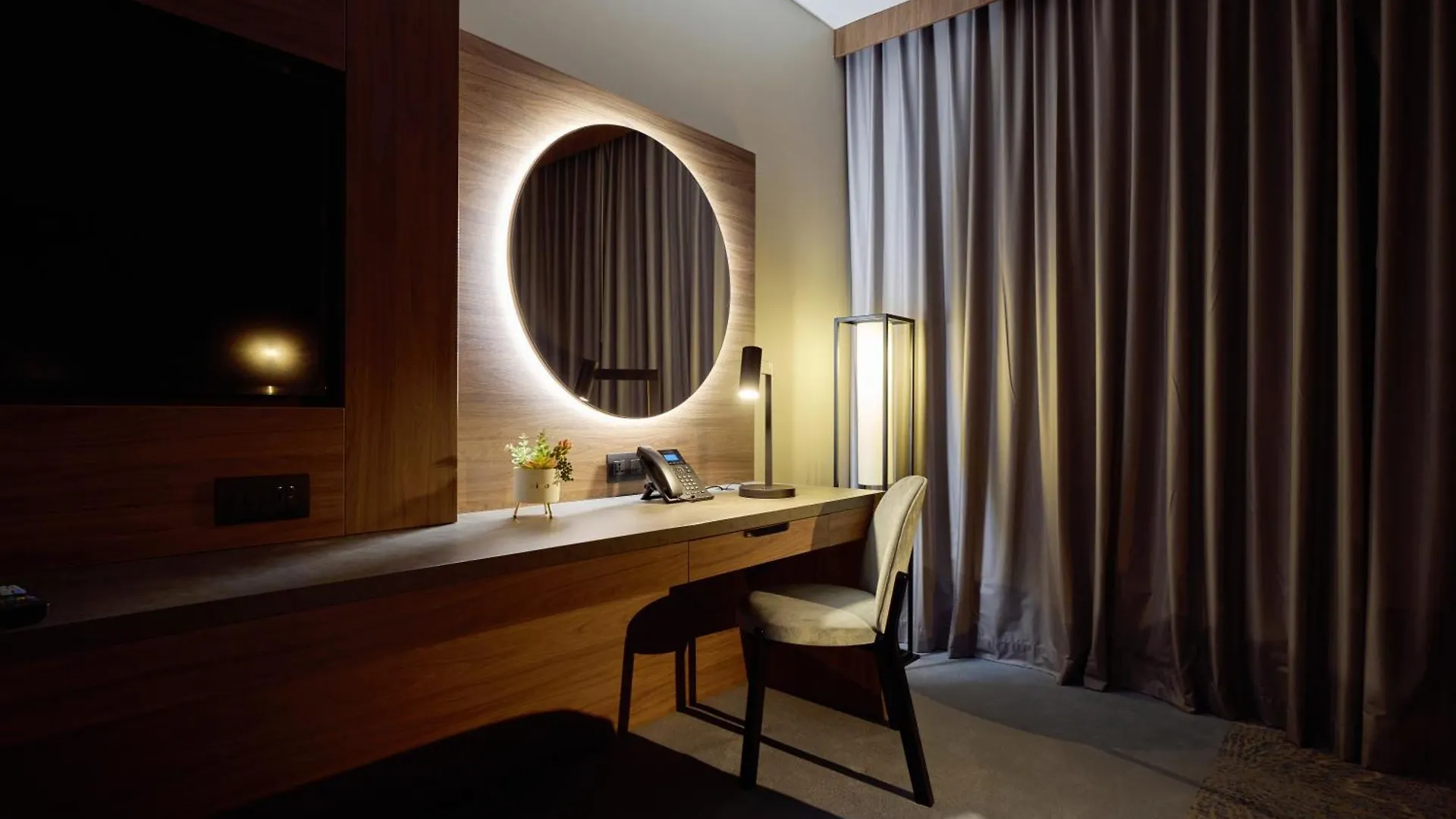 Paradise Nice Hotel Jeddah