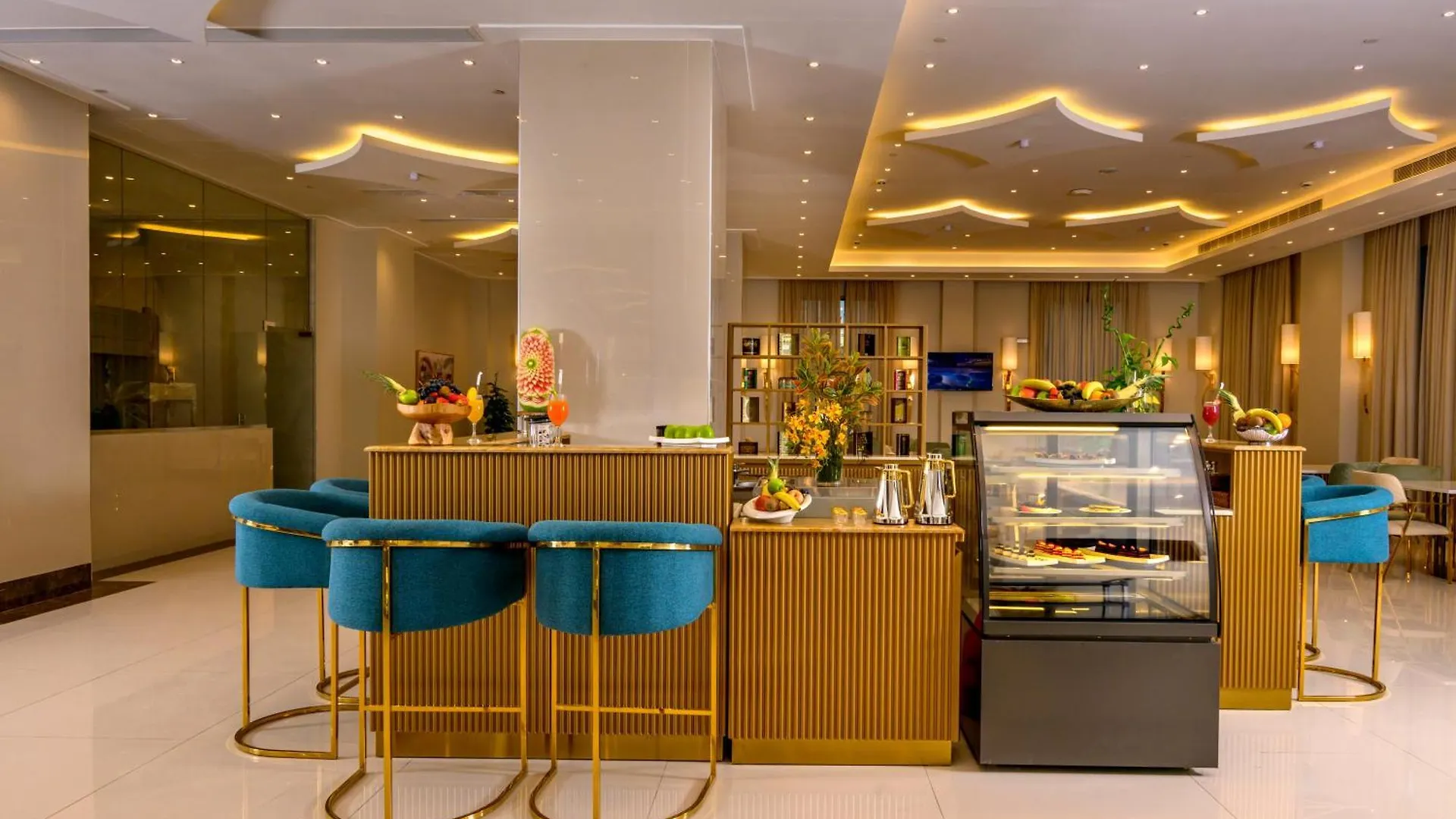 Paradise Nice Hotel Jeddah