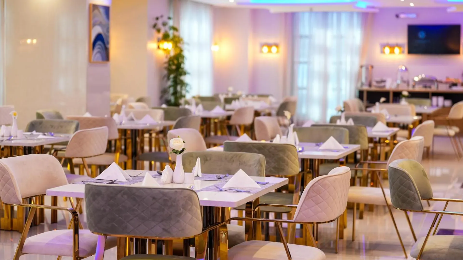 Paradise Nice Hotel Джедда Саудовская Аравия